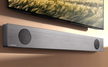 联名英国之宝 LG CES2019将推多款智能Soundbar