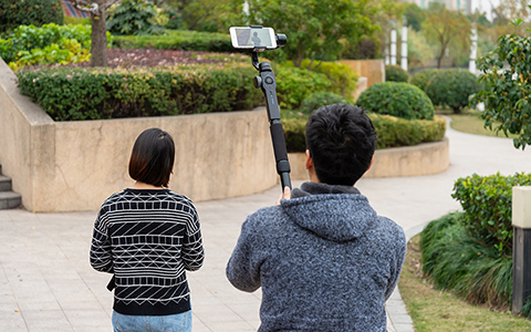 如虎添翼 智云稳定器全能套装功能深度体验
