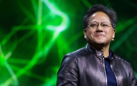 CES 2019丨N卡等等党再等等！老黄一周后就要发新卡了