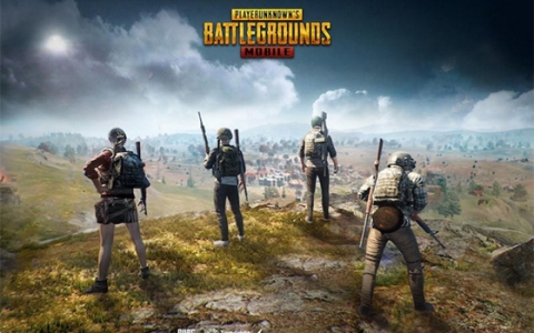 吃鸡凉了？《PUBG Mobile》刚在手游端突破了2亿玩家大关