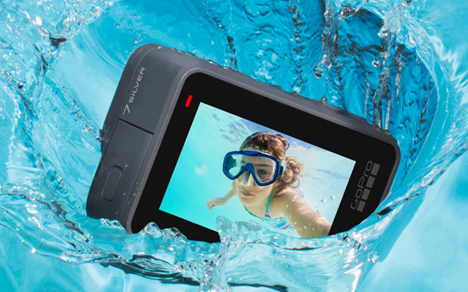 因关税问题 GoPro部分生产将移出中国