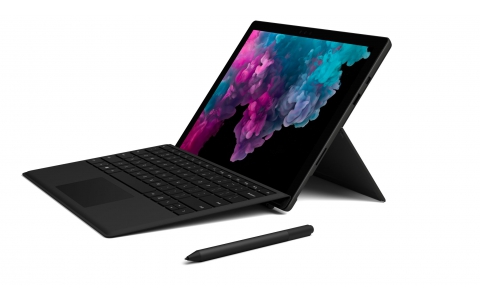 微软或在2020年前发布模块化Surface产品