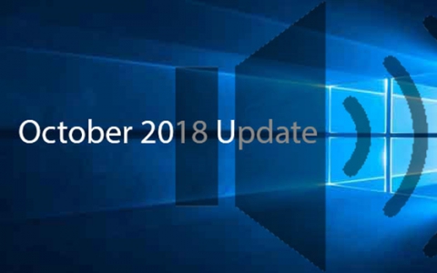 与Win10 v1809终极正式版更新一同到来的 依旧还有个BUG
