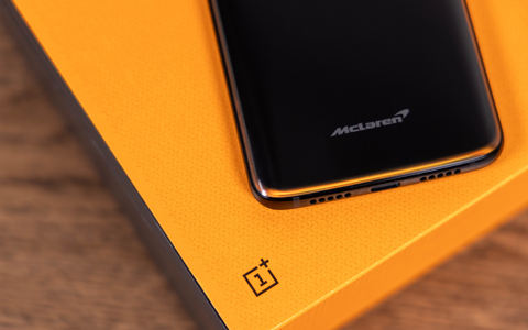 信仰之下 价值几何?一加6T迈凯伦定制版体验评测