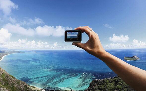 云存储服务升级 Gopro Plus支持无上限视频上传服务