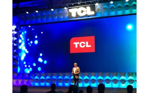 TCL QLED 8K TV抢先在CES2019发布，以创始成员身份加入8K联盟