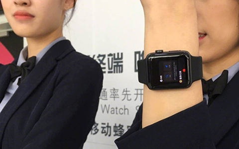中国移动eSIM一号双终端业务正式试行 将支持iPhone和Apple Watch