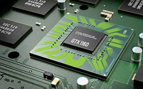 新一代移动独显降临 联想或于2019CES发布GTX 1160笔记本