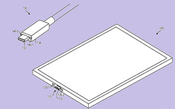 微软重新设计Type-C接口 或将用于新Surface