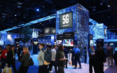 明天什么样？ Intel在CES 2019上展示新时代的科技生活