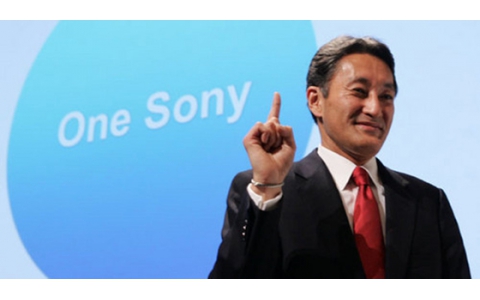 再现One Sony战略？ 索尼四大部门合为一体