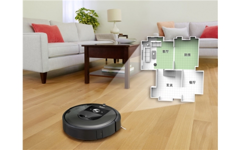  价格帅爆了！iRobot Roomba i7+ 扫地机器人和自动集尘系统正式开卖！