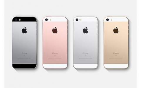 苹果发布会没有新一代小屏手机 iPhoneSE降价翻新继续卖