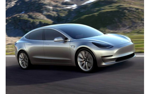 特斯拉Model 3降价了 分析师：市场需求没那么大