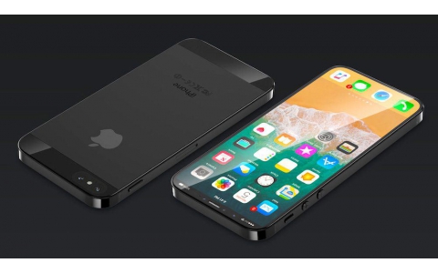 iPhone SE2要来了？苹果官网暗藏玄机