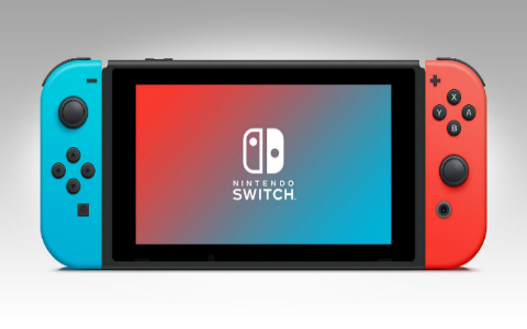 任天堂夏季新推出两款switch迷你升级版主机