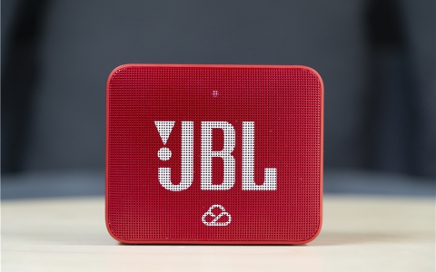 JBL GO SMART2体验测评：随时随地都能来一段音乐的智能音箱
