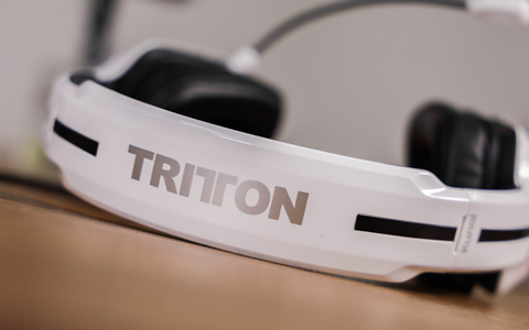 你好方啊！Tritton Kunai Pro忍牙电竞耳机测评