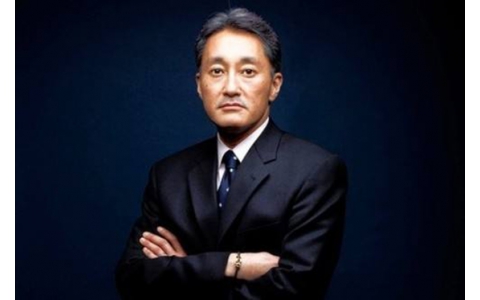 索尼姨夫时代宣告谢幕 平井一夫将于6月18日正式退休