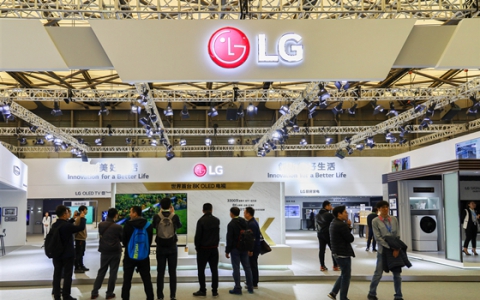 AWE2019丨8K只是小意思 LG对4K的挖潜更有看头