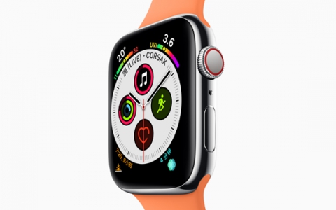 JDI的积极求生：将以OLED为Apple Watch供货 积极寻求外部融资