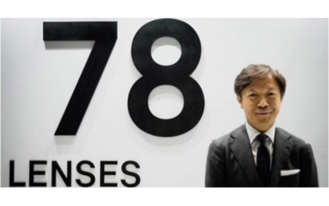 适马CEO山木和人：富士不开放协议所以不研发相关镜头 对佳能尼康微单系统更感兴趣