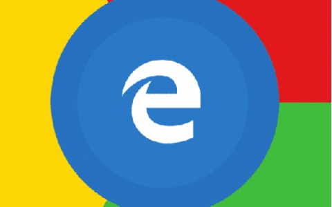 换用谷歌Chrome内核 微软新版Edge浏览器开放下载