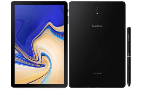 Galaxy Fold泄密代码暗藏玄机 三星或有骁龙855的Galaxy Tab S5