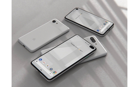 Google Pixel 4代号珊瑚 或将搭载骁龙855配备6GB内存