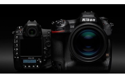 尼康D6规格曝光 或内置机身防抖支持4K60P视频