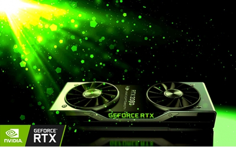 RTX 2070 Ti规格、跑分泄露？英伟达神秘新显卡现身