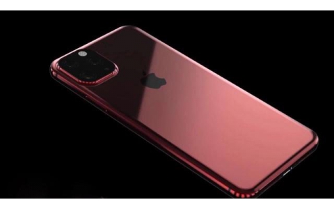 除了浴霸三摄 新iPhone的机身厚度也会增加