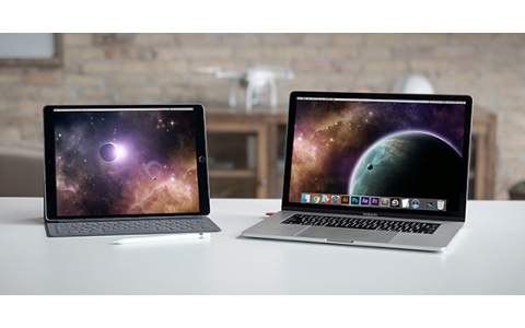 macOS 10.15重大更新 iPad将可用作Mac外接显示器进行绘图操作