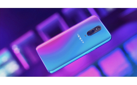 OPPO R系列将停更转型 未来品牌主打Find和Reno系列