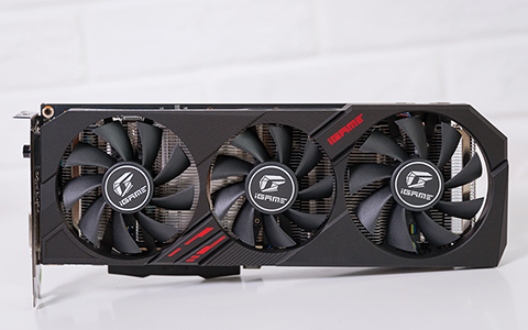 香气扑鼻的玩家甜点 七彩虹iGame GeForce GTX 1660Ti Ultra显卡赏析