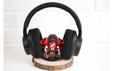 创新Sound BlasterX H6游戏耳机体验 物理外挂辅助吃鸡