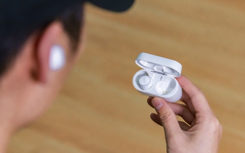 魅族POP 2真无线蓝牙耳机体验测评：或许是AirPods之外最好的选择