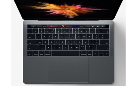 苹果更新键盘更换服务计划 新款Macbook Pro榜上有名