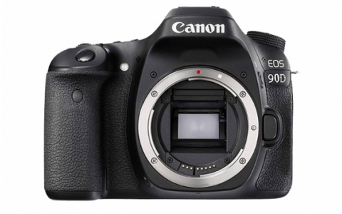 佳能注册3200万像素APS-C新机 或为EOS 90D或7D III
