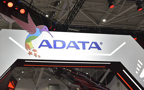 Computex 2019 | 威刚全新龙耀D60G炫光内存 PCIe 4.0 固态令人惊叹