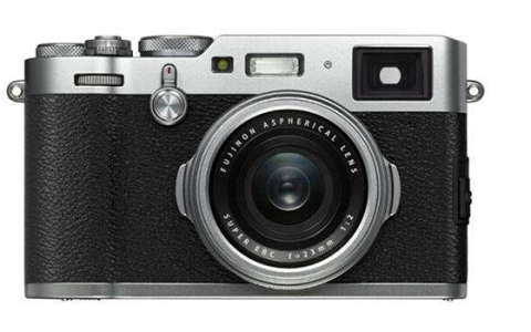 固定镜头有望革新 富士X100F后续新机或将明年发布