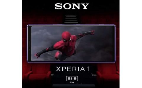 售价6299元起 索尼Xperia 1国行版正式发布