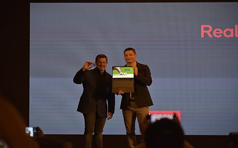 Computex 2019 | 高通联想合作推出全球首款搭载高通骁龙8cx 5G运算平台的5G PC