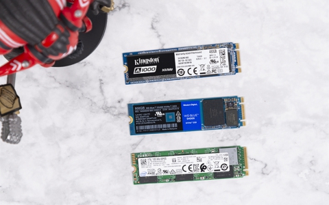 家用主流NVMe SSD对比横评：都是NVMe协议，差距怎么那么大？