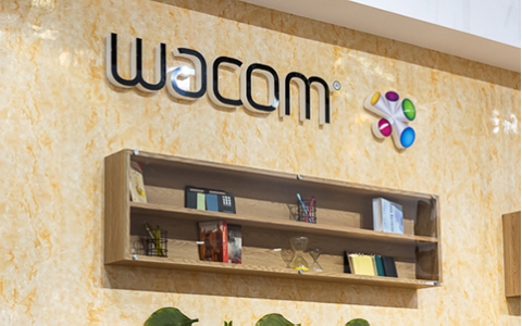 CES Asia 2019 | Wacom展示办公数字用具解决方案：这就是文具的未来形态