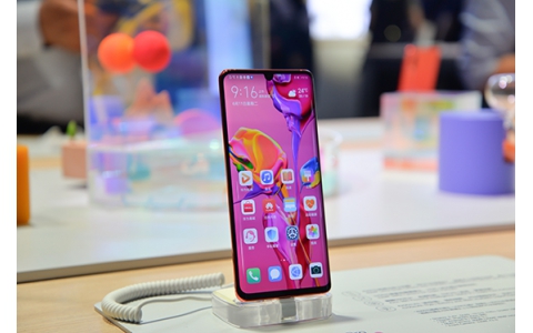 CES Asia 2019丨华为展示旗舰手机与笔记本还有HiLink智能家居产品