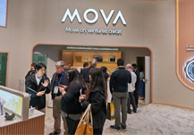 MOVA智能家电