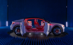 CES 2023丨高通展示骁龙数字底盘解决方案 打造下一代车内体验