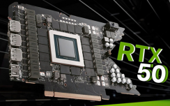 NVIDIA RTX 5090显卡规格全曝光：搭载32GB GDDR7显存，600W恐怖功耗