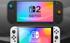 任天堂Switch 2底座模式性能更强：只是4K 60帧没希望